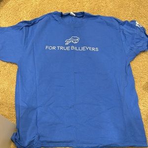 Buffalo Bills shirt
